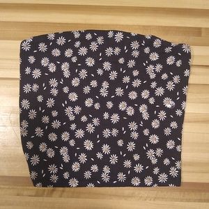 American Eagle Outfitters Size M tube top